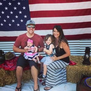 Meet your Posher, Trish